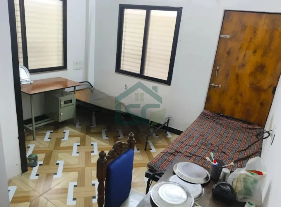 Photo 2 of Anchalwar PG Hostel, Gorewada, Nagpur