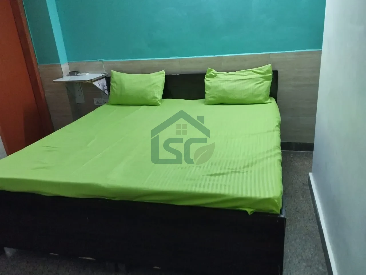 Global Stay in Sector 38, Gurugram — property photo 1