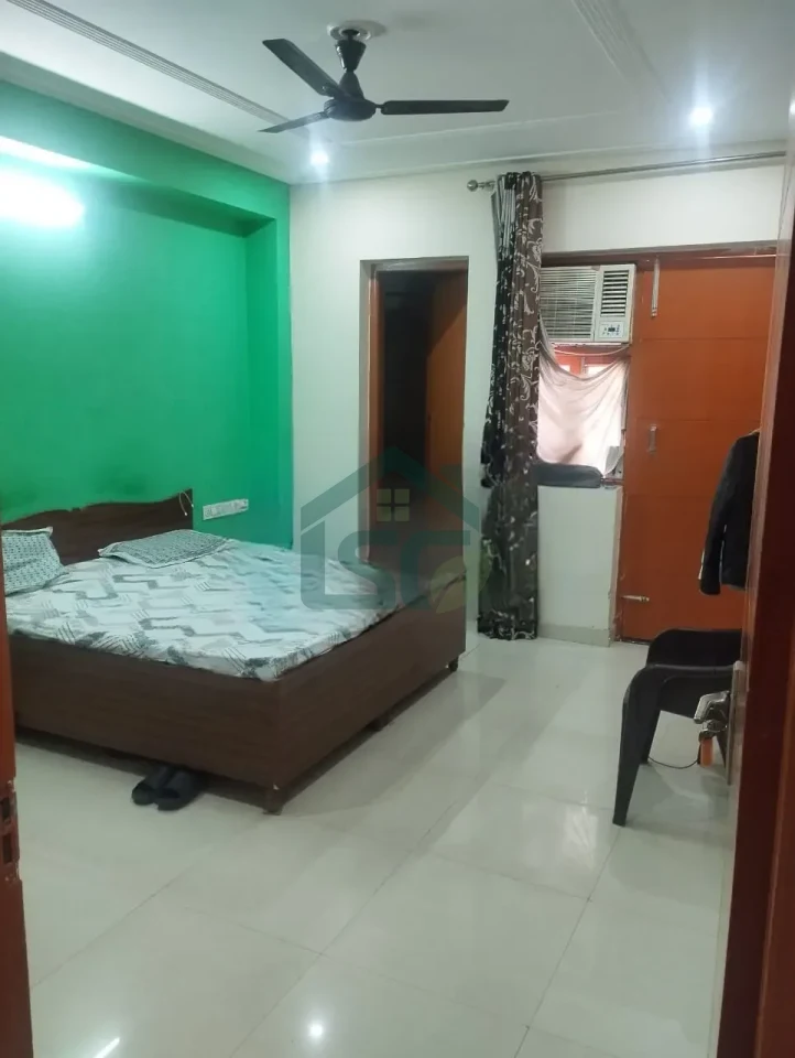 Global Stay in Sector 38, Gurugram — property photo 5