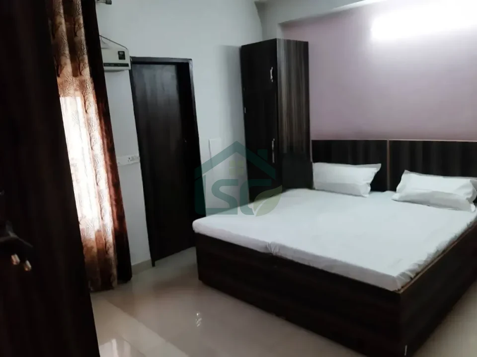 Homys PG in Sector 45, Gurugram — property photo 2