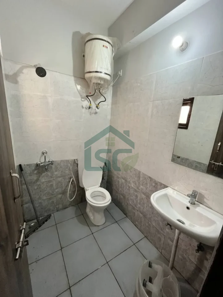 Homys PG in Sector 45, Gurugram — property photo 3