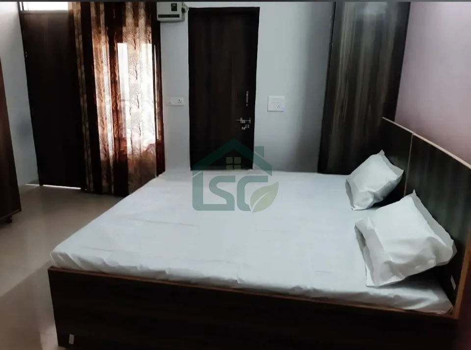 Homys PG in Sector 45, Gurugram — property photo 1