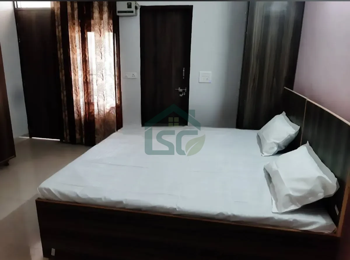 Homys PG in Sector 45, Gurugram — property photo 1