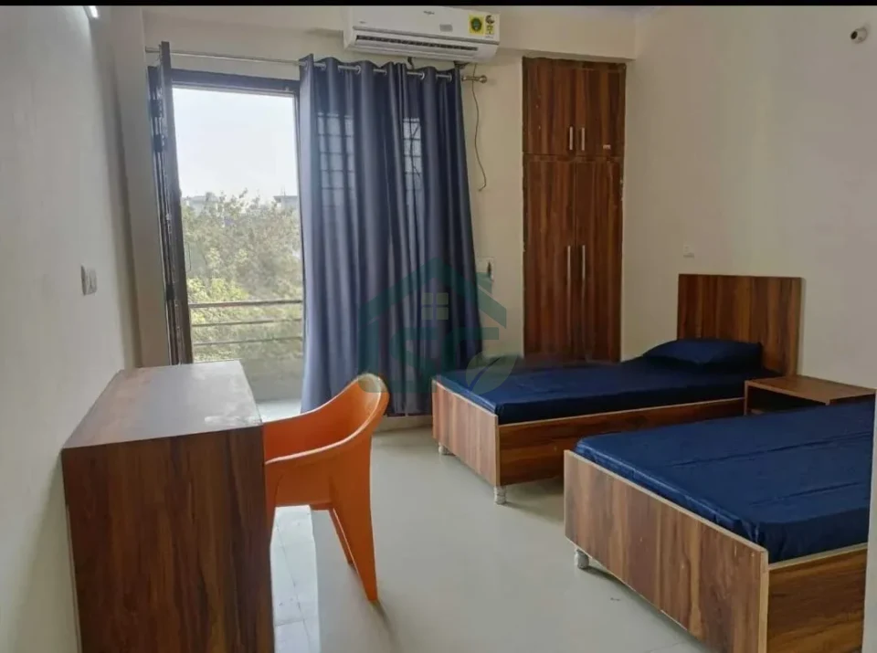 Photo 4 of Apna Niwas PG, Sector 44, Noida