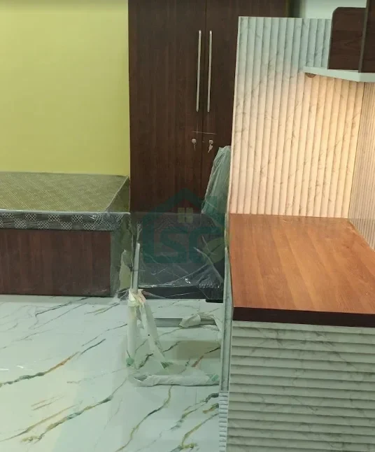 At Krish PG For Boys, Shankar Nagar, Raipur