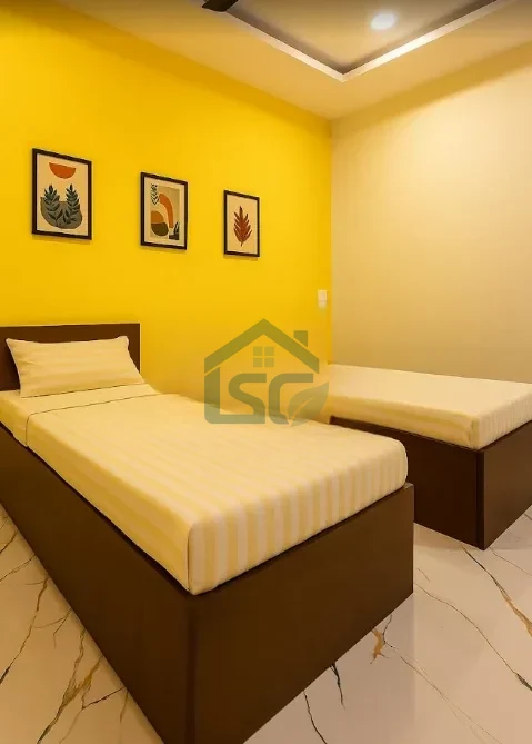 Photo 2 of Krish PG For Boys, Shankar Nagar, Raipur