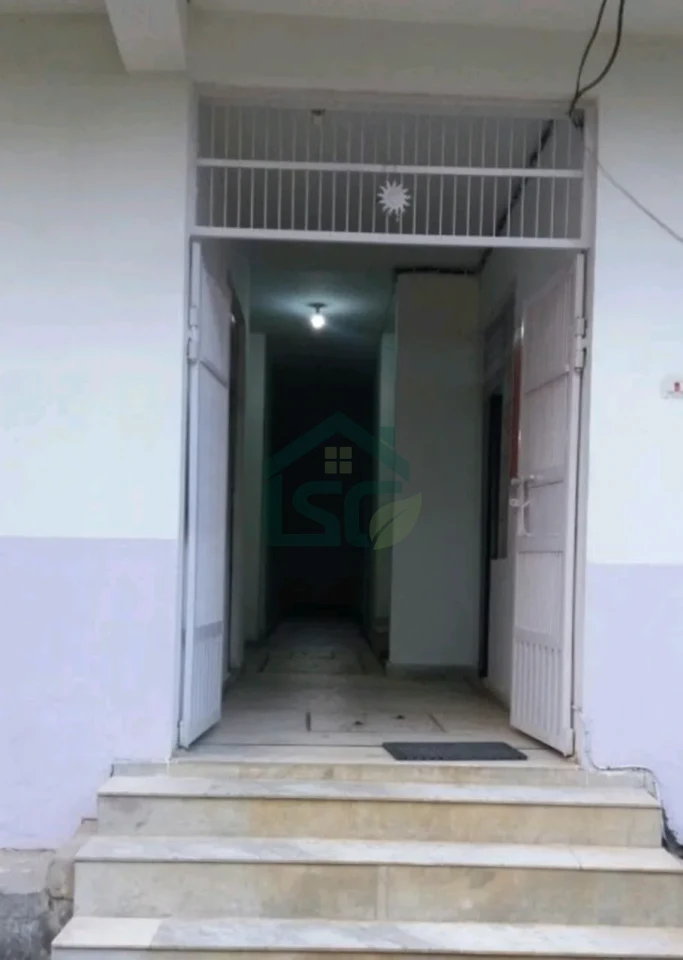 At Rbn Boys Hostel, Wave City, Ghaziabad