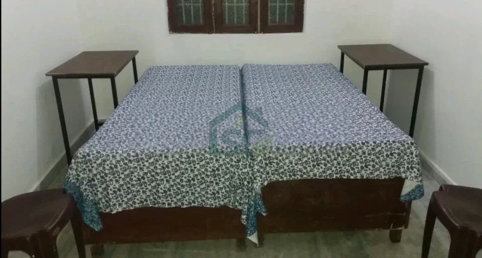 Photo 4 of Rbn Boys Hostel, Wave City, Ghaziabad