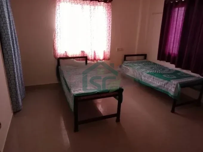 At Komal Vilas PG, Pune, Pune