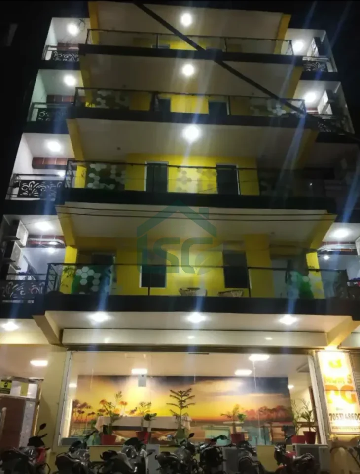 MOM'S PG 1 in Sector 22, Gurugram — property photo 4