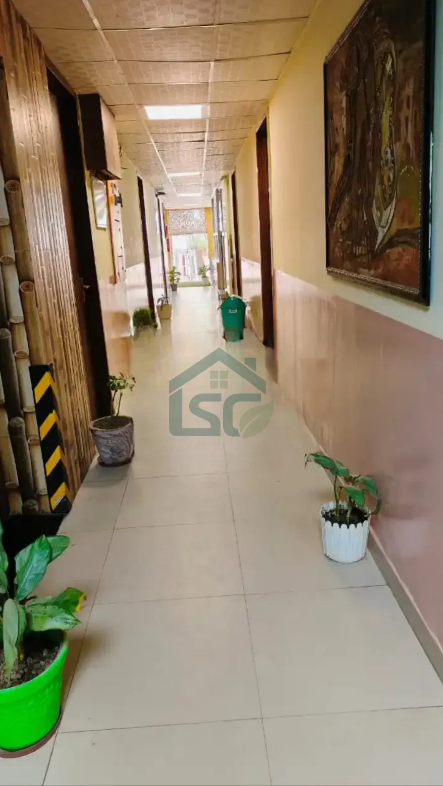 MOM'S PG 1 in Sector 22, Gurugram — property photo 1