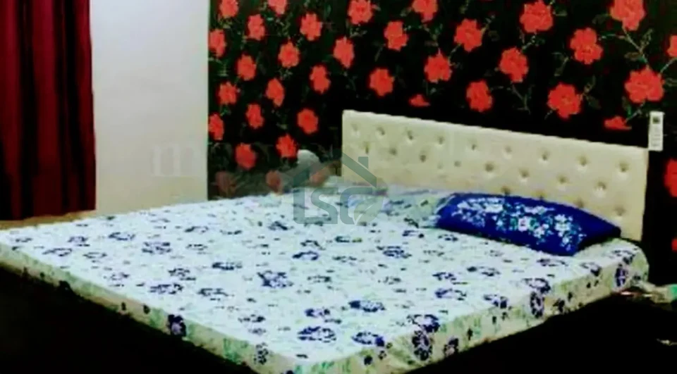 At Sai Paying Guest, Habib Colony, Indore