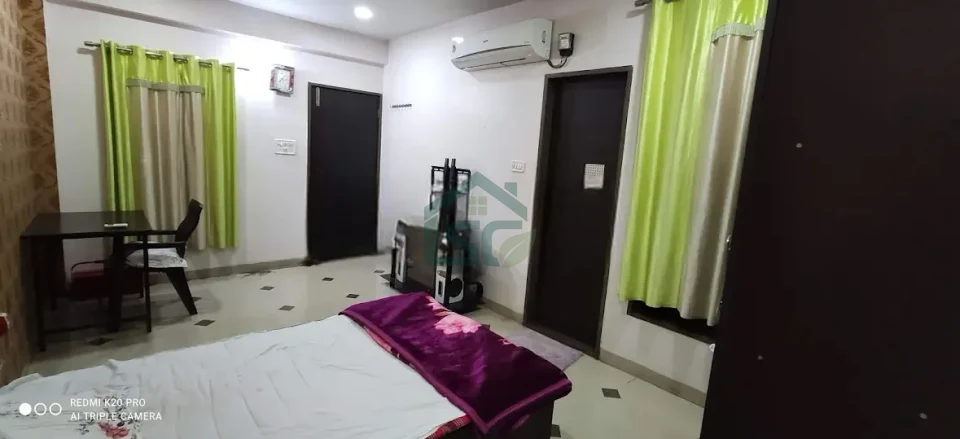 Photo 2 of Sai Paying Guest, Habib Colony, Indore