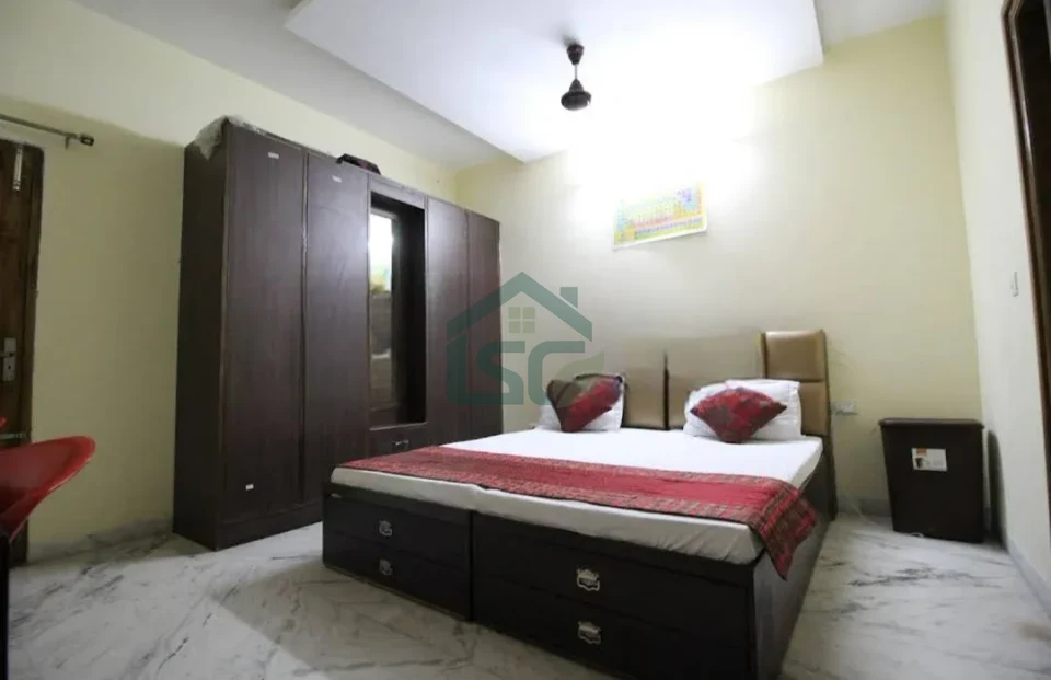 Photo 4 of Aashray Home Stays PG, Sector 18, Chandigarh