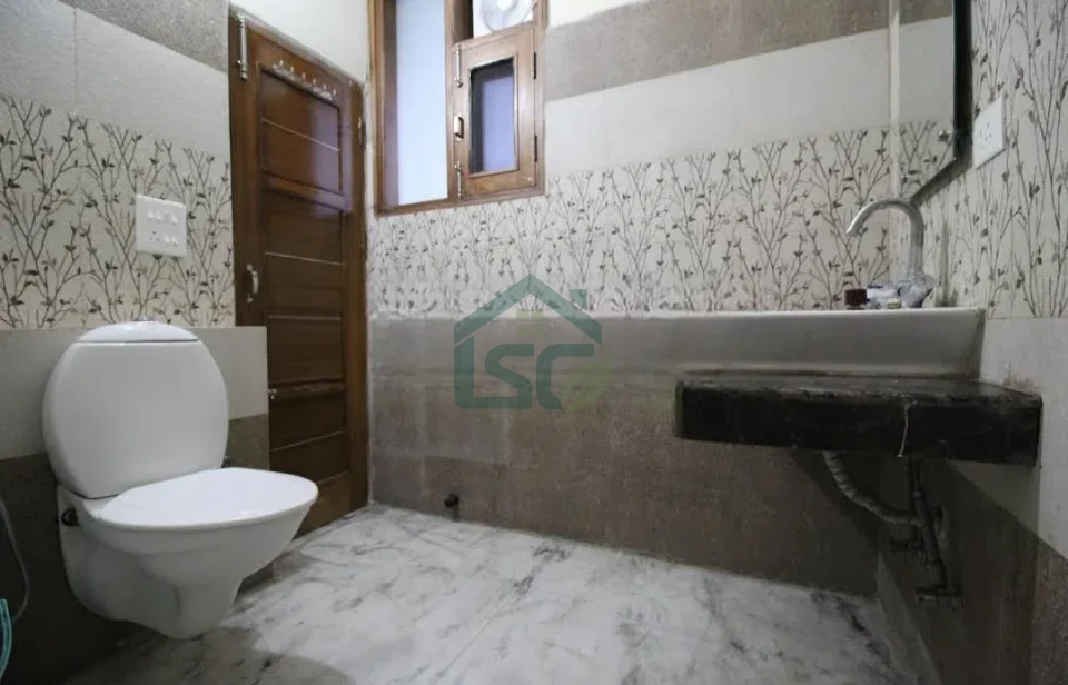 Photo 5 of Aashray Home Stays PG, Sector 18, Chandigarh