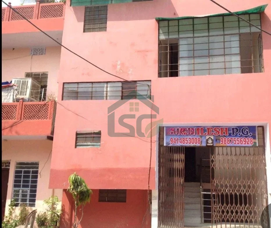Photo 2 of Kamlesh PG, Tonk Phatak, Jaipur