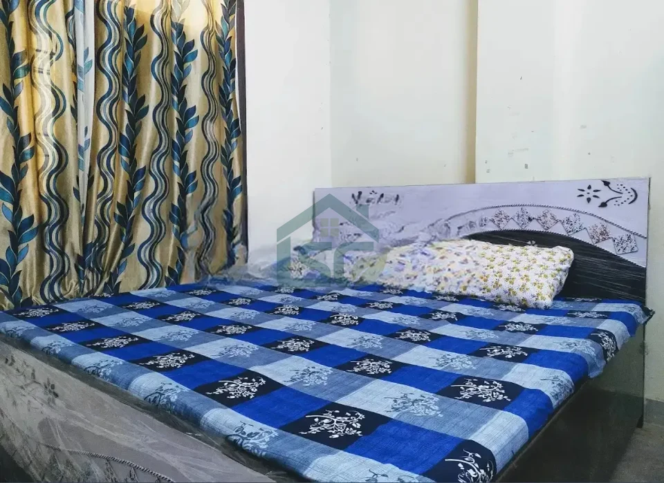 Swastik PG Accommodation in Pitampura, Delhi — property photo 5