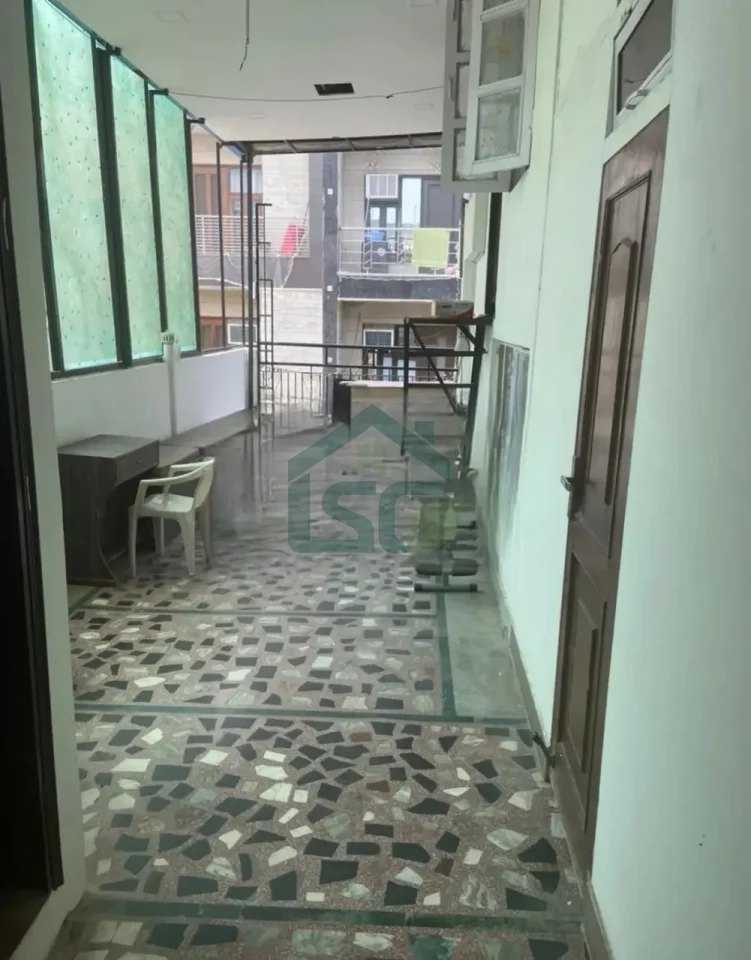 Swastik PG Accommodation in Pitampura, Delhi — property photo 4