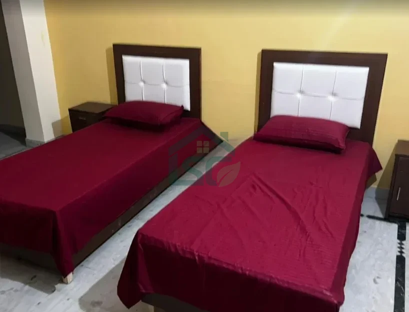 At Tirupati Homes Girls PG, Sector 16A, Faridabad