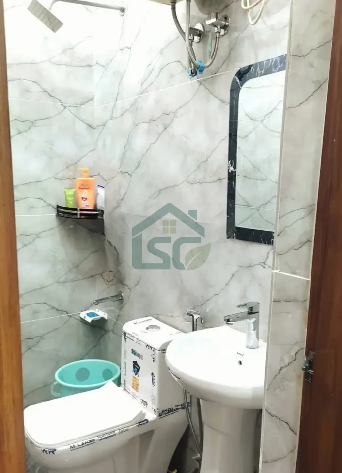 Tej Homestay For Girls in Paschim Vihar, Delhi — property photo 4