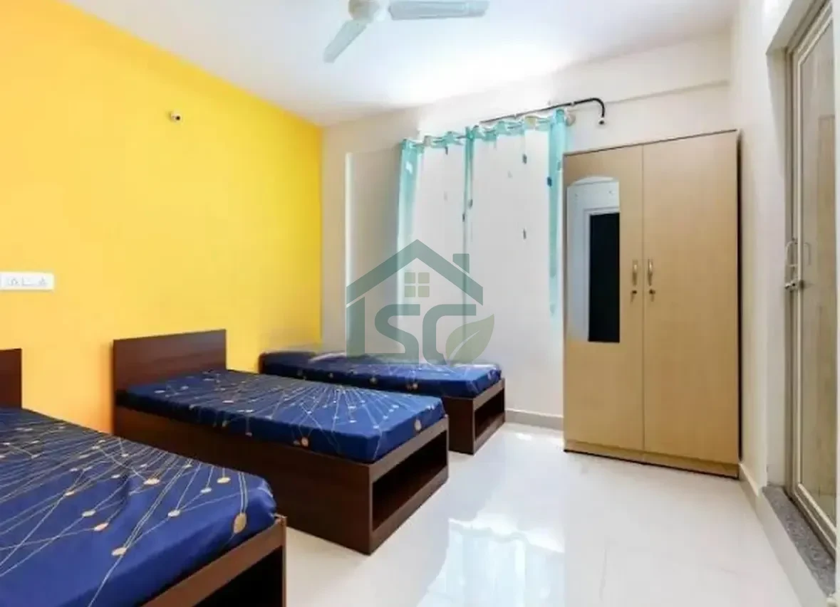 Tej Homestay For Girls in Paschim Vihar, Delhi — property photo 1