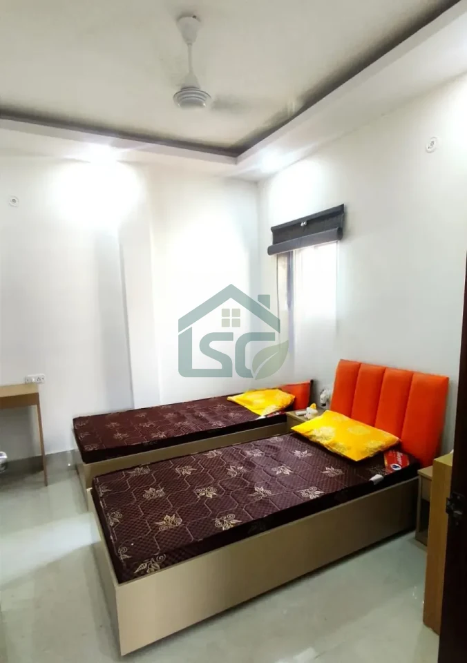 Tej Homestay For Girls in Paschim Vihar, Delhi — property photo 3