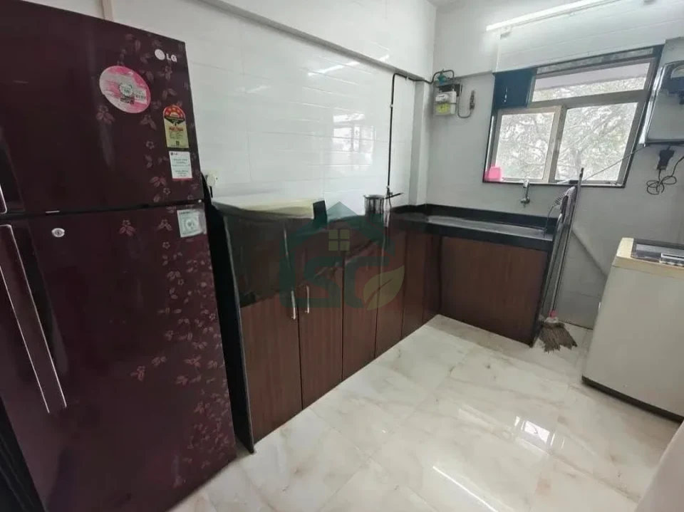 At Mumbai Property PG, Andheri East, Mumbai