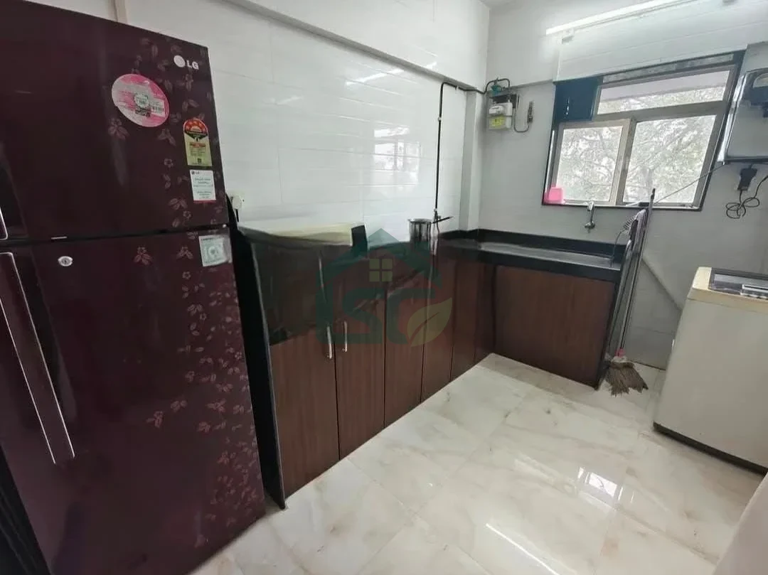 At Mumbai Property PG, Andheri East, Mumbai