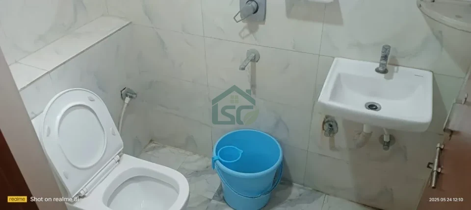 Photo 4 of R Cube Cusp Colive PG, Madhapur, Hyderabad