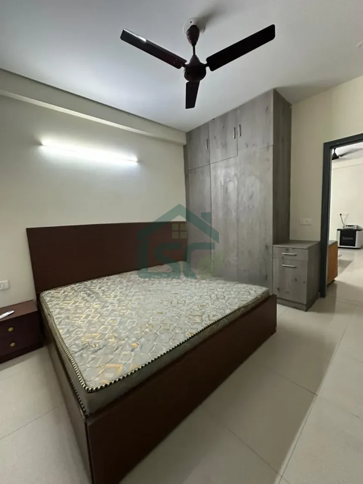 Nirvana PG in Sector 46, Gurugram — property photo 2