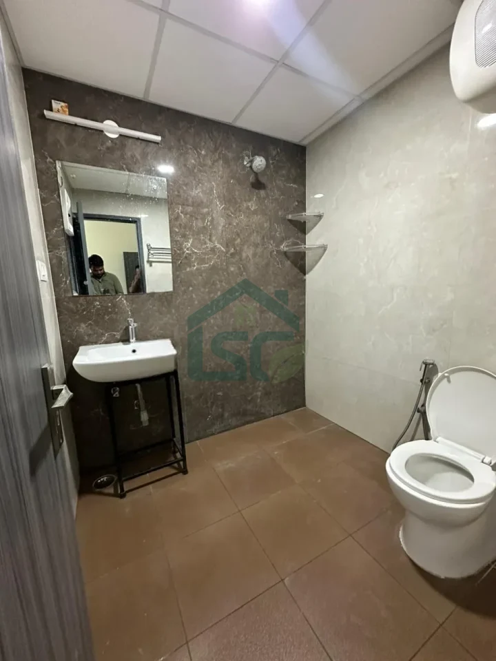 Nirvana PG in Sector 46, Gurugram — property photo 3