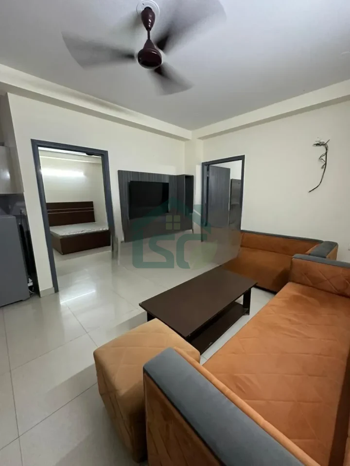 Nirvana PG in Sector 46, Gurugram — property photo 4