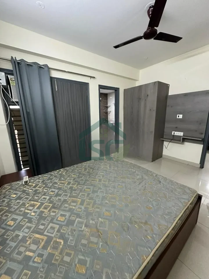 Nirvana PG in Sector 46, Gurugram — property photo 5