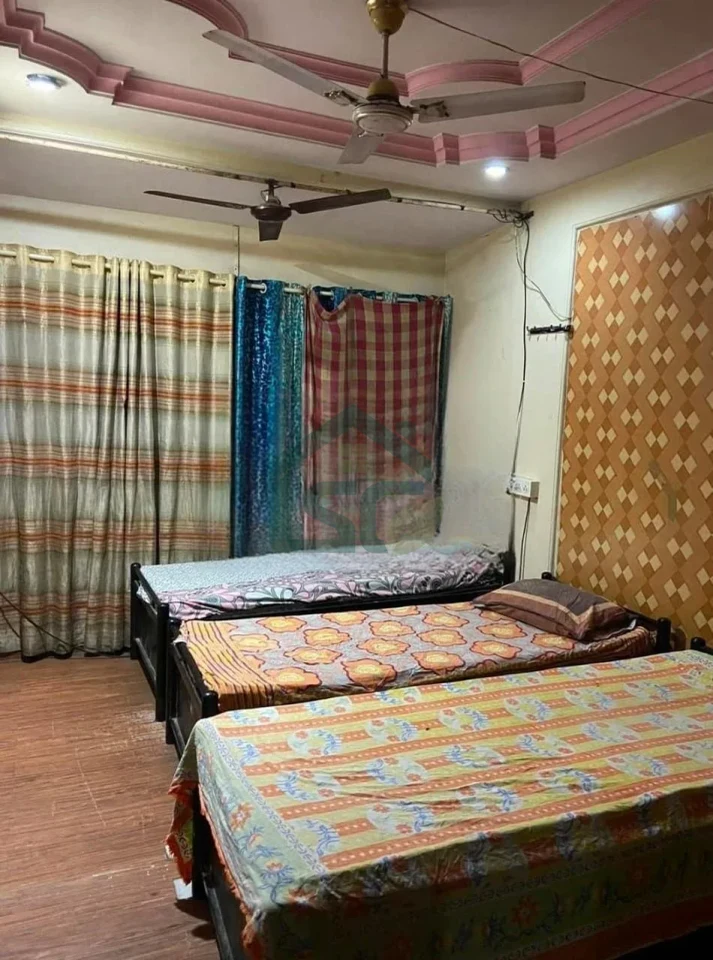 Photo 4 of Paramjit Singh Boys PG, Andheri (E, Mumbai