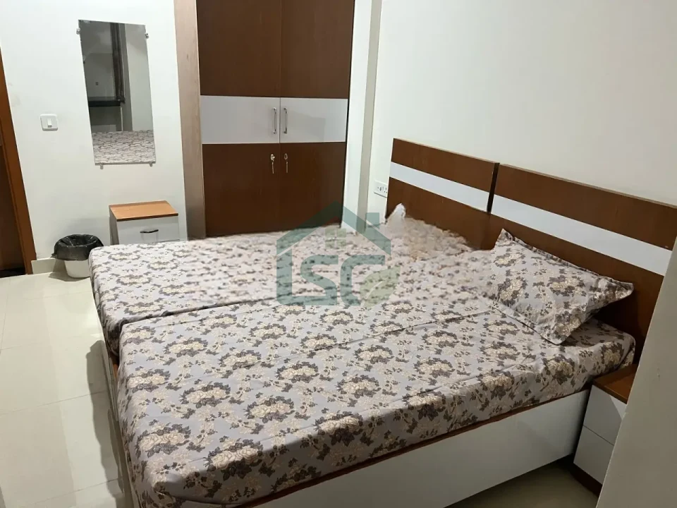Rajbala PG in Sector 69, Gurugram — property photo 3