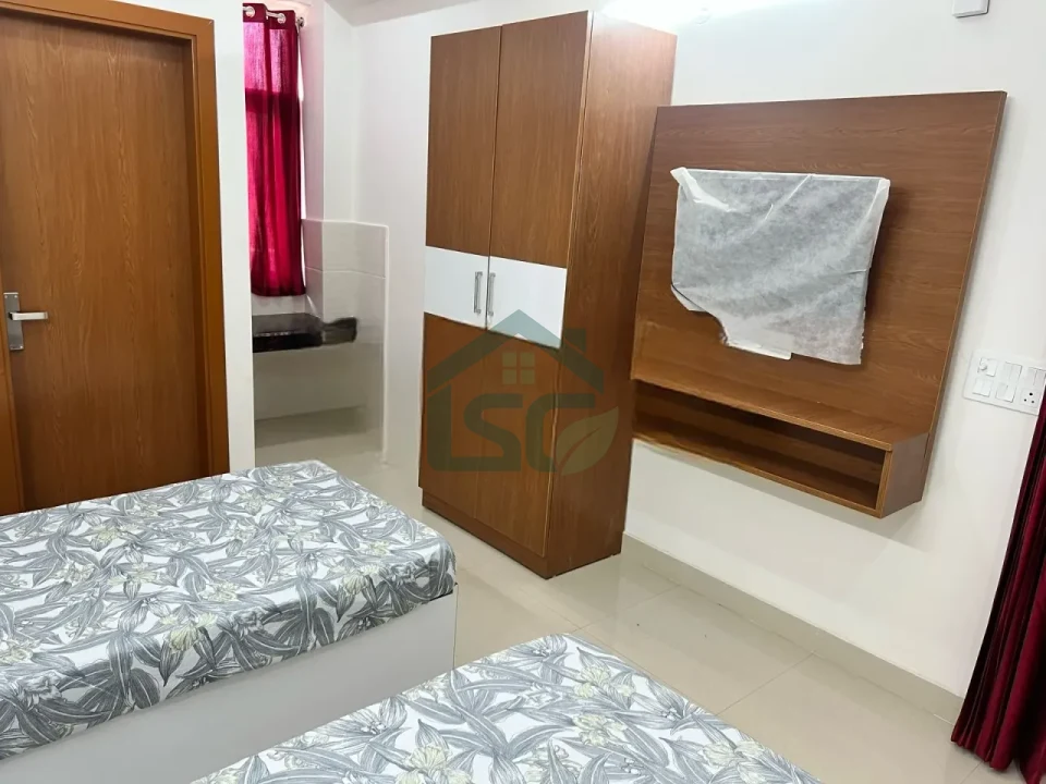 Rajbala PG in Sector 69, Gurugram — property photo 4