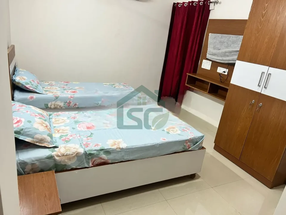 Rajbala PG in Sector 69, Gurugram — property photo 5