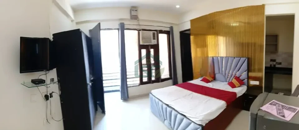 Jiya homes in Sector 44, Gurugram — property photo 2