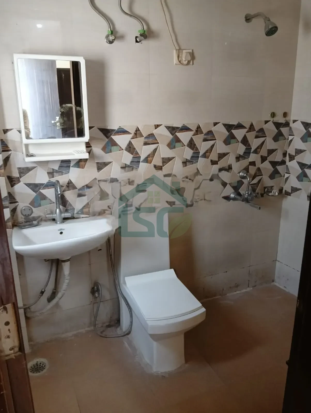 Jiya homes in Sector 44, Gurugram — property photo 1
