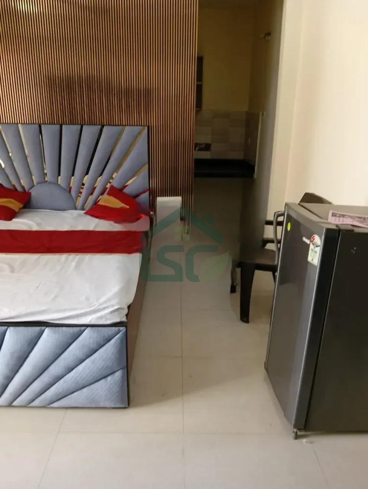 Jiya homes in Sector 44, Gurugram — property photo 3