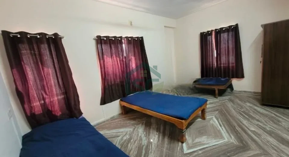 Photo 5 of Nilkanth Residency Girls PG, Waghodia, Vadodara