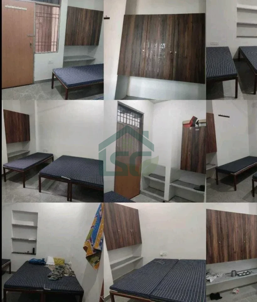 Photo 2 of Shree Shyam PG And Libary, Jaipur, Jaipur