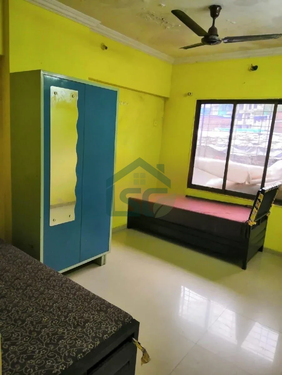 At Max Associate Corp, Andheri West, Mumbai