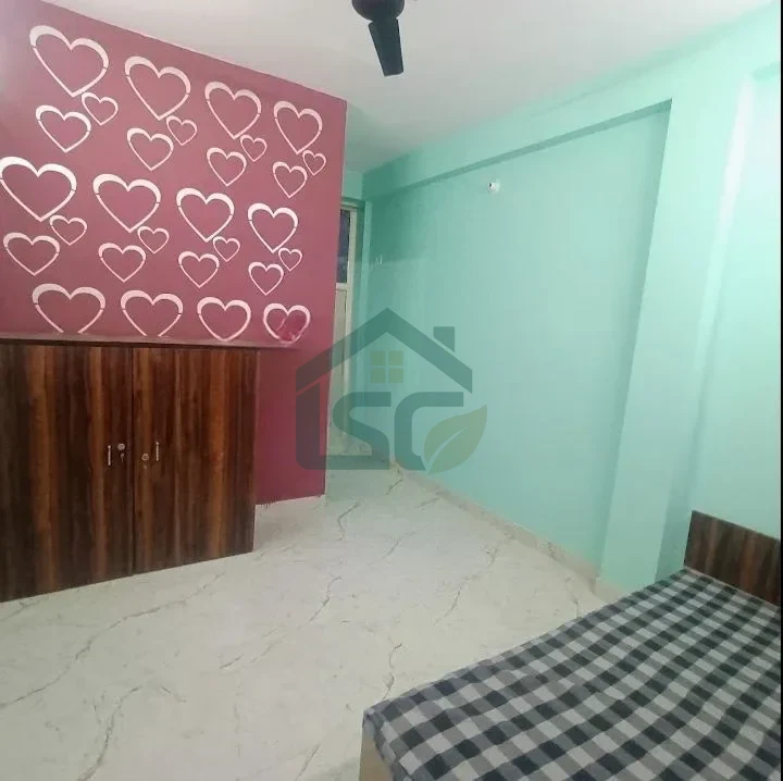 Photo 4 of Home Stay Girls PG, Sahibabad, Ghaziabad