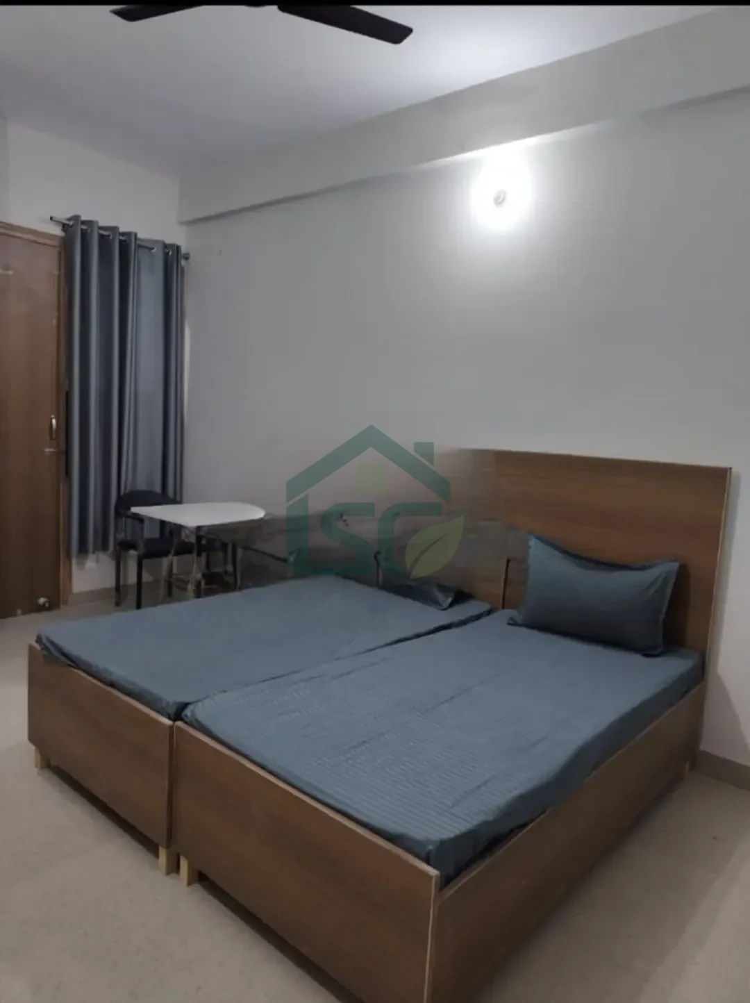 Tulip PG flora home in Sector 48, Gurugram — property photo 1