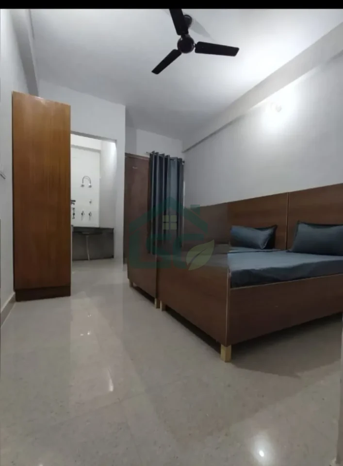 Tulip PG flora home in Sector 48, Gurugram — property photo 2