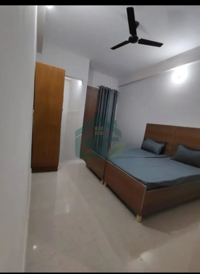Tulip PG flora home in Sector 48, Gurugram — property photo 5