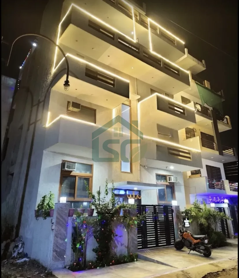 Home town stays in Sector 53, Gurugram — property photo 4