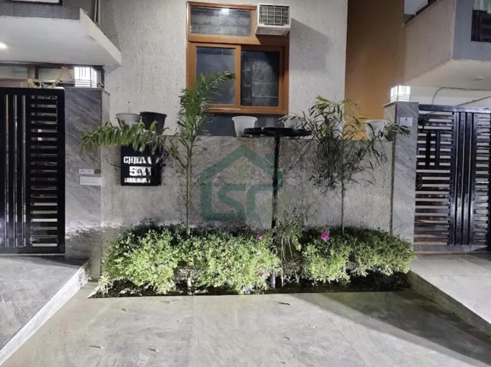 Home town stays in Sector 53, Gurugram — property photo 5