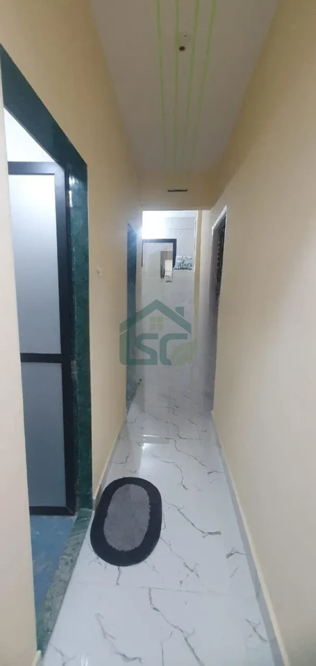 Photo 5 of Urban Homes PG Services., Nerul, Navi Mumbai